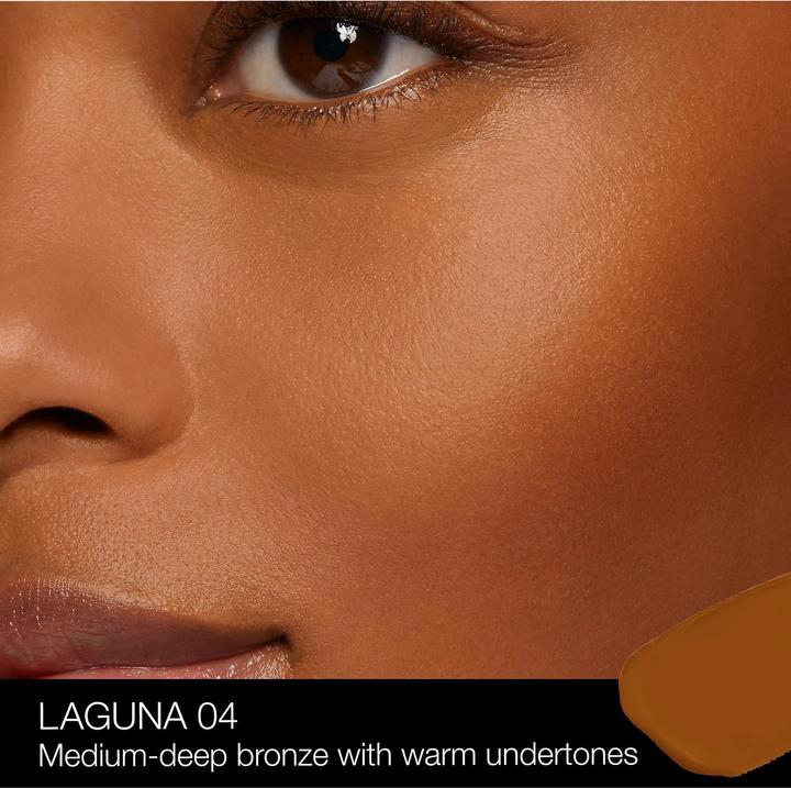 Produktbild NARS Cosmetics Bronzing Cream LGNA No 04 (04, Bronzer)