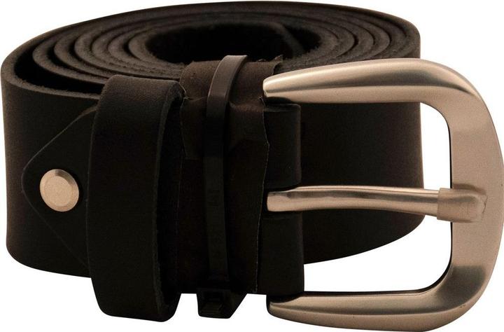 Produktbild Craft Tools Ledergürtel PRO, schwarz