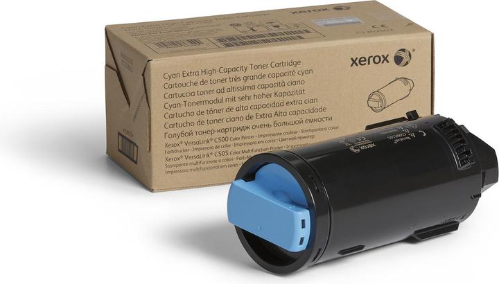 Actual product image Xerox 106R03873 (C)