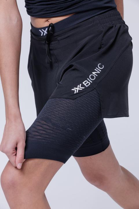 Immagine prodotto X-Bionic Women Effektor 2in1 Shorts (L)