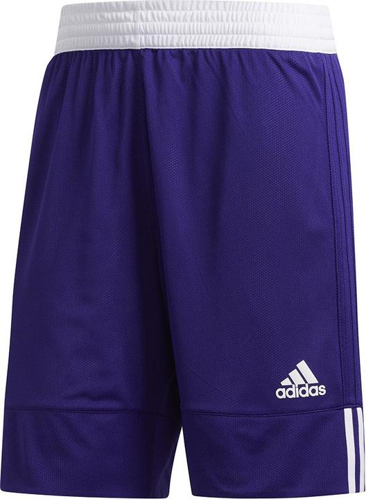 Produktbild adidas 3G Speed Reversible Basketballshorts Herren (L)