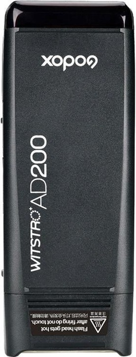 Godox Witstro AD200 (Godox)