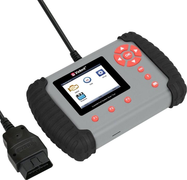 Produktbild Vident iLink400 1