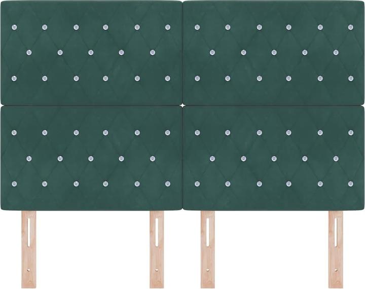 Immagine prodotto VidaXL Testiera (144 x 7 x 128 cm)