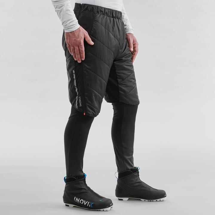 Produktbild Inovik XC S SHORT 500 (W37/L34)