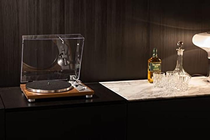 Actual product image TEAC Turntable (Manual)