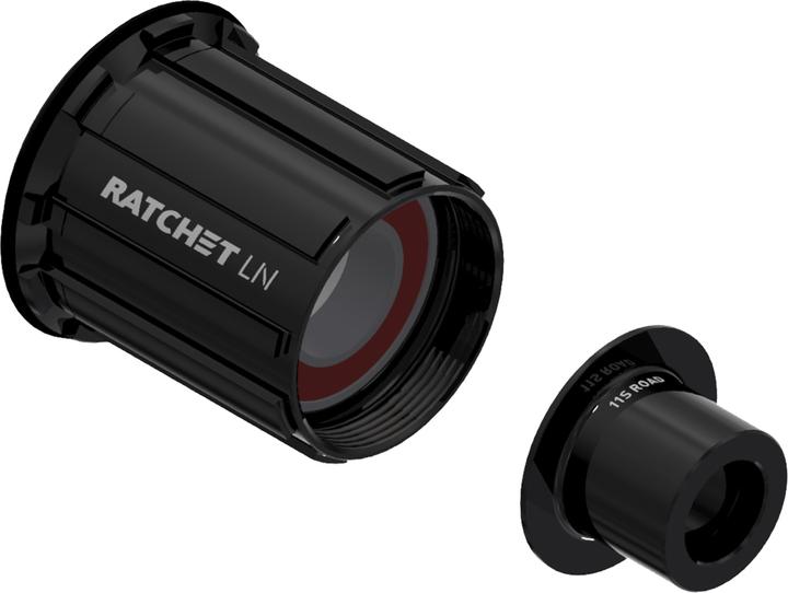 Actual product image DT Swiss Shimano Road