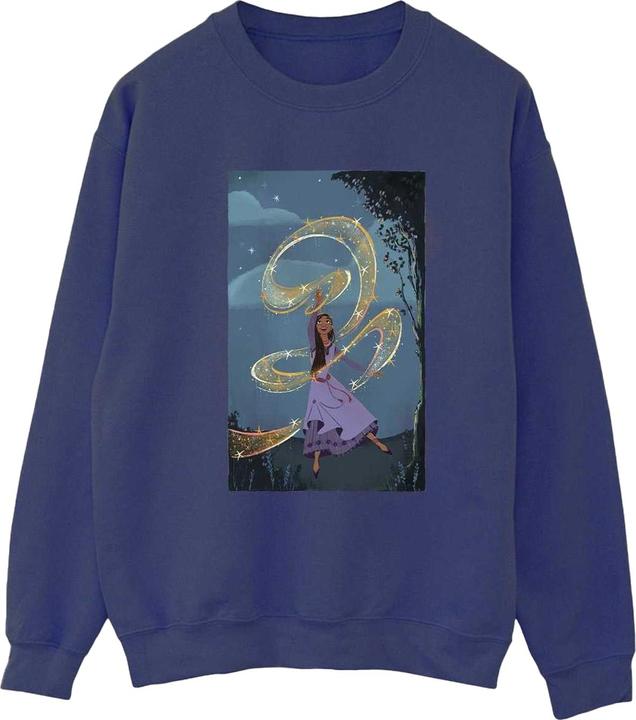 Produktbild Wish Formula Sweatshirt (5XL)