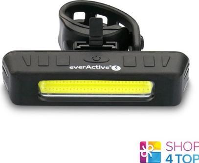 Produktbild Everactive Fahrradlampe BL-150R Double Beam LED Rechargeable 150 Lumen (150 lm, 150 lm)