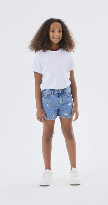 Produktbild Name it Regular Fit Jeansshorts (152)