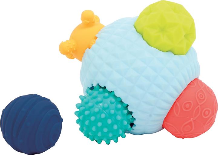 Immagine prodotto Puzzle Multi-Palla