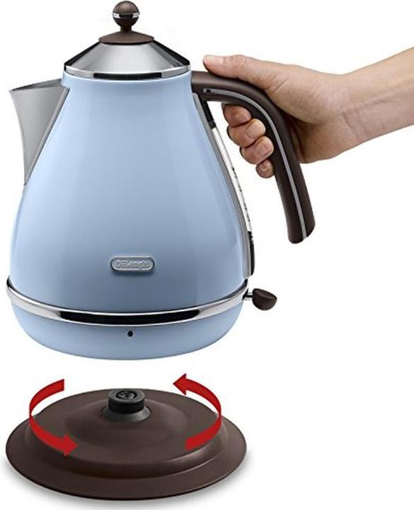 Produktbild De'Longhi Icona Vintage KBOV 2001.AZ (1.70 l)