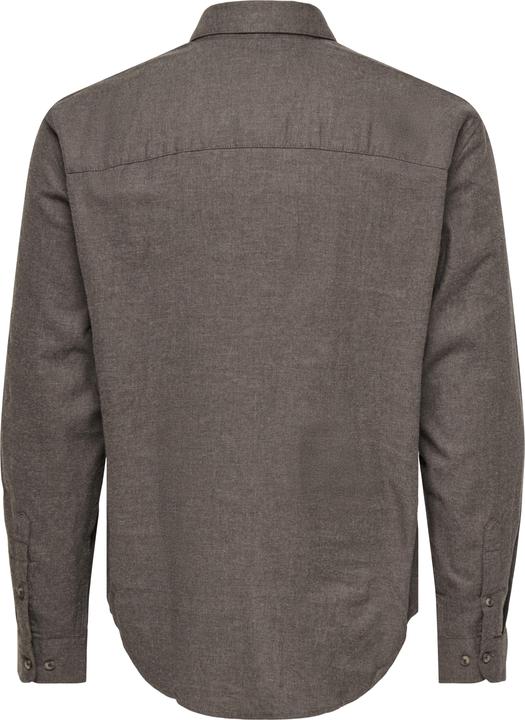 Immagine prodotto Only & Sons Onsjupiter Reg Fit Ls Shirt (S)