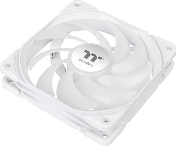 Actual product image Thermaltake TT UX400 ARGB White Air cooler (152 mm)