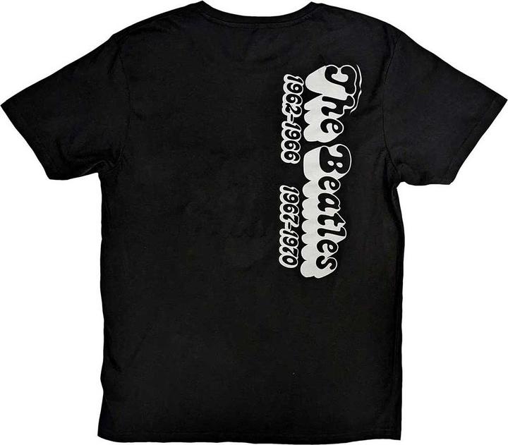 Produktbild The Beatles TShirt (M)