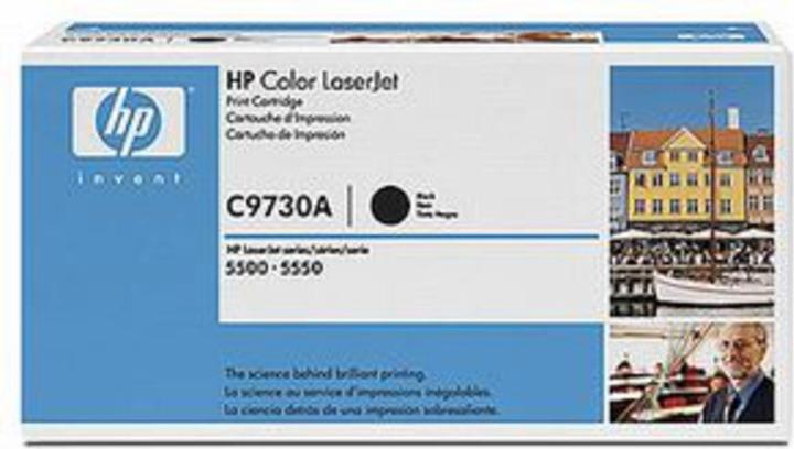 Produktbild HP 645a (BK)