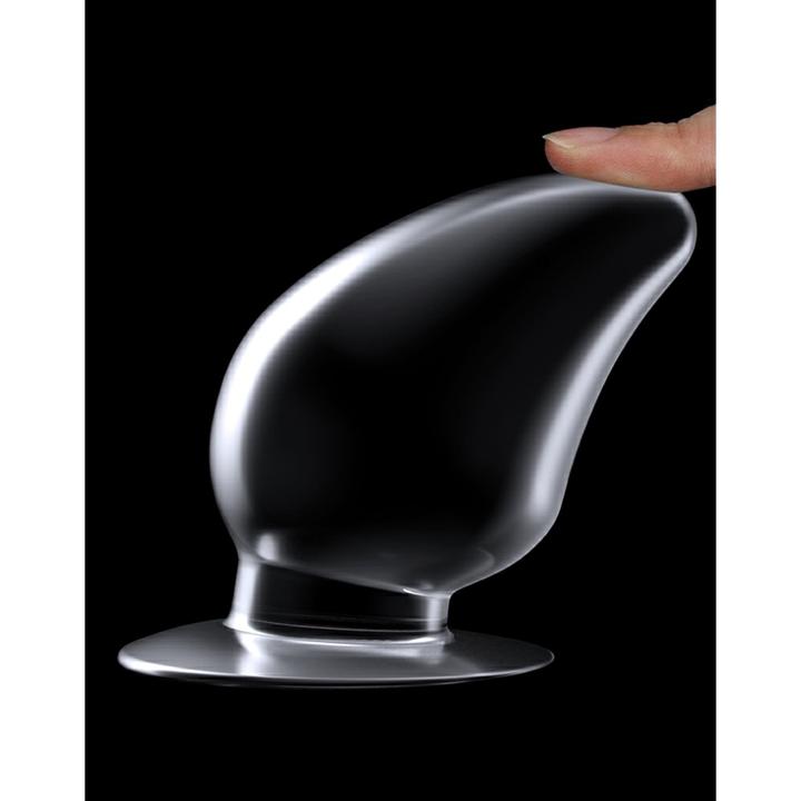 Actual product image Lovetoy Flawless Clear