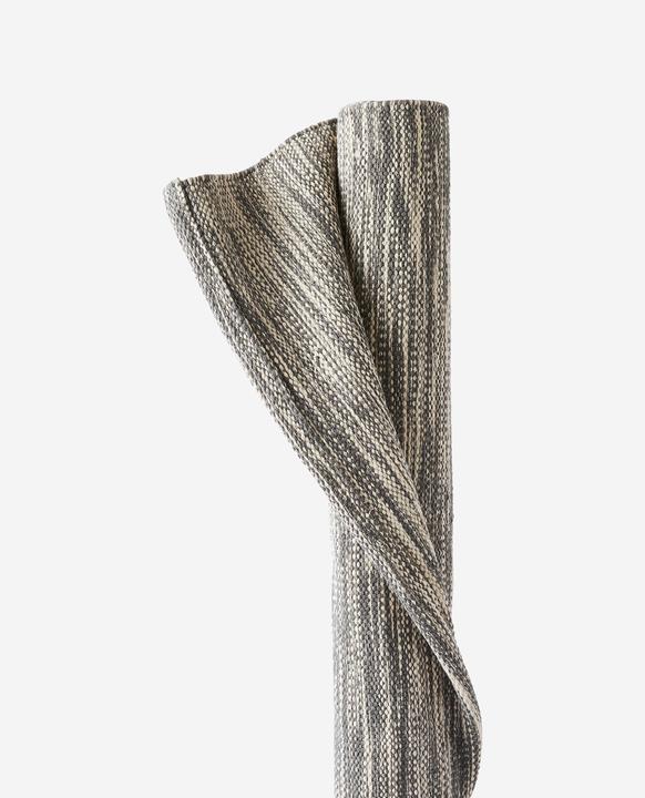 Image du produit Kimjaly Tapis de yoga Support yoga doux coton 183 cm (4 mm)