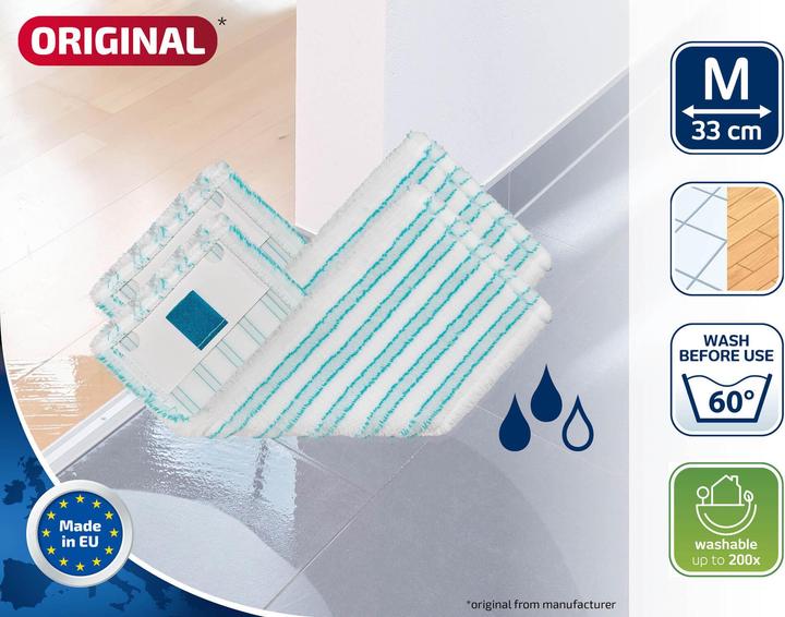 Image du produit Leifheit Clean Twist (2 pcs)