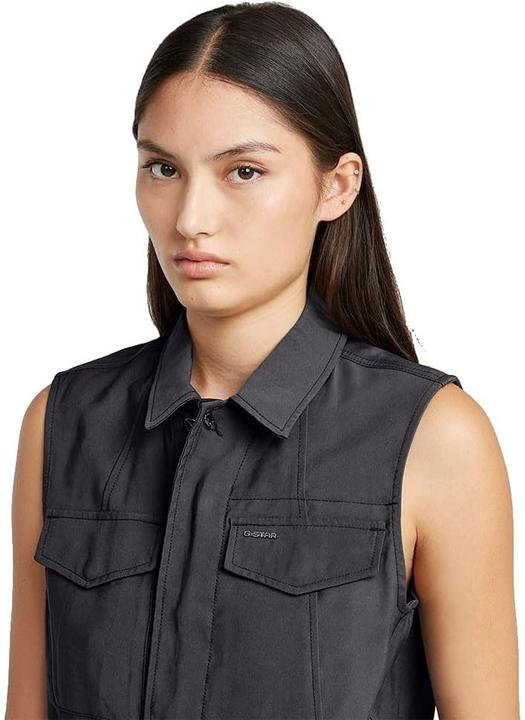 Actual product image G-Star Summer Playsuit (XS)