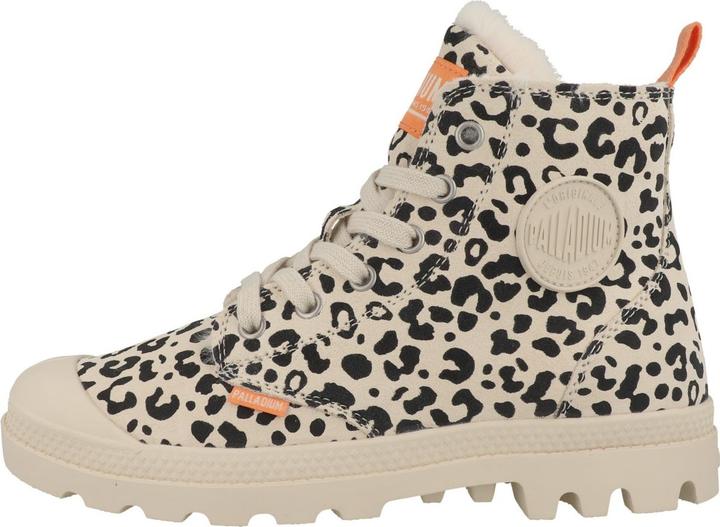 Produktbild Palladium Pampa Hi Leo (36)