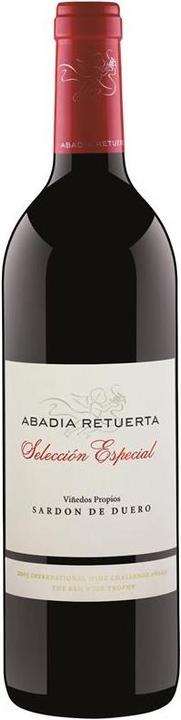 Produktbild Abadia Retuerta Abadía Retuerta Selección Especial VdT Sardón de Duero España (1 x 75 cl, 2018)