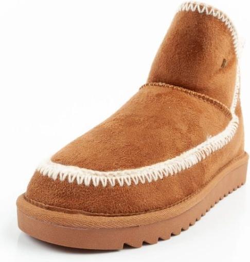 Produktbild Wrangler Elsa Winterstiefel, isolierte Stiefeletten (39)