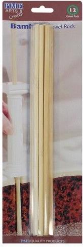 Actual product image PME Dowel Rods