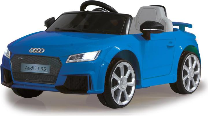 Image du produit Jamara Audi TT RS à conducteur porté (12 V)