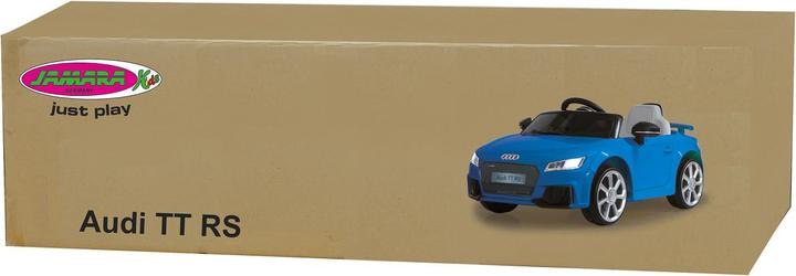 Image du produit Jamara Audi TT RS à conducteur porté (12 V)