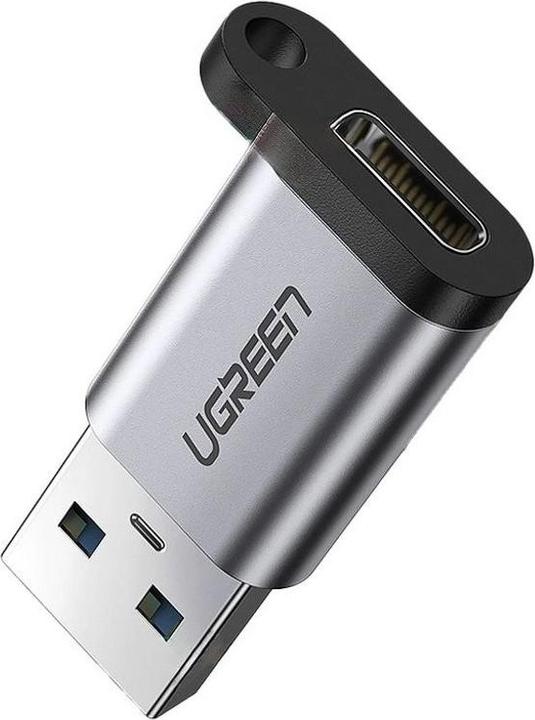 Image du produit Ugreen Adaptateur femelle (USB-A, USB-C)