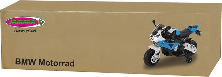 Actual product image Jamara Ride-on (12 V)