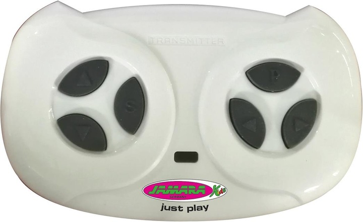 Actual product image Jamara Ride-on Mercedes SL65 (12 V)