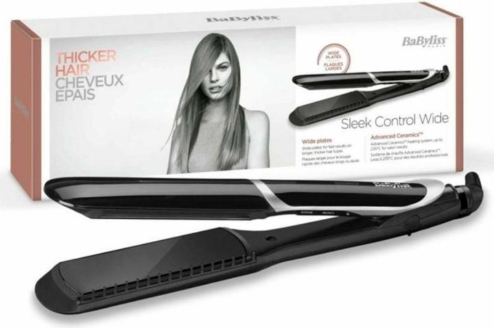 Produktbild BaByliss ST397E