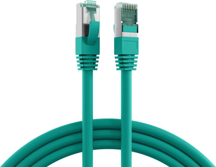 Produktbild EFB Elektronik Netzwerkkabel (S/FTP, CAT6a, 20 m)
