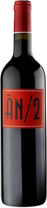 Produktbild An Negra AN/2 Anima Negra DO Mallorca (1 x 75 cl, 2022)