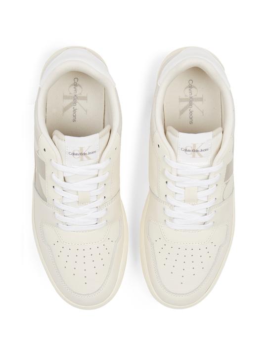 Actual product image Calvin Klein Classic Cupsole Nbs (40)
