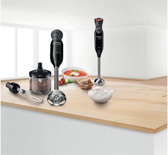 Produktbild Bosch Hausgeräte ErgoMixx MS61B6150 Stabmixer (EU-Stecker)