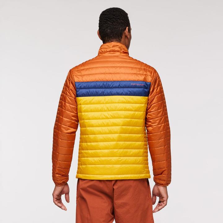 Actual product image Cotopaxi Capa Insulated Jacket (XXL)