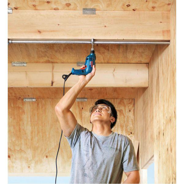 Produktbild Bosch Professional Zubehör PRO Wood HSS Holzspiralbohrer-Set. 5-tlg. (2.0, 3.0, 4.0, 5.0, 6.0 mm)