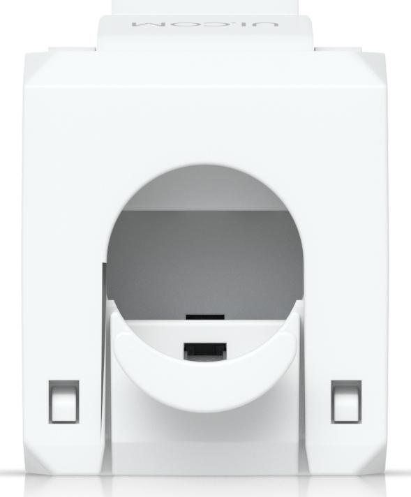 Produktbild Ubiquiti Cat6 Keystone Jack (Keystone Modul)