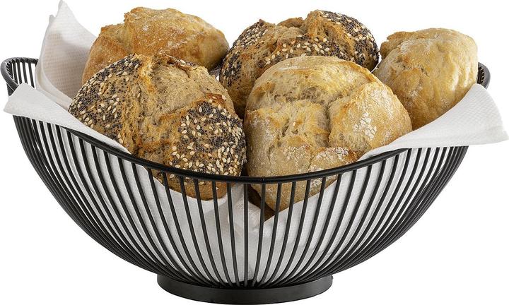 Produktbild APS Korb "SVART"