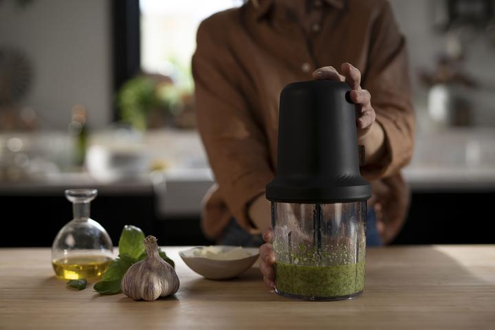 Actual product image Tefal Respect MQ80E8 (500 ml, 500 W)