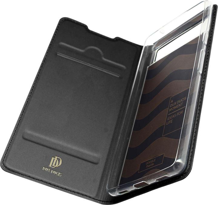 Actual product image Dux Ducis Skin Pro Series (Google Pixel 6a)