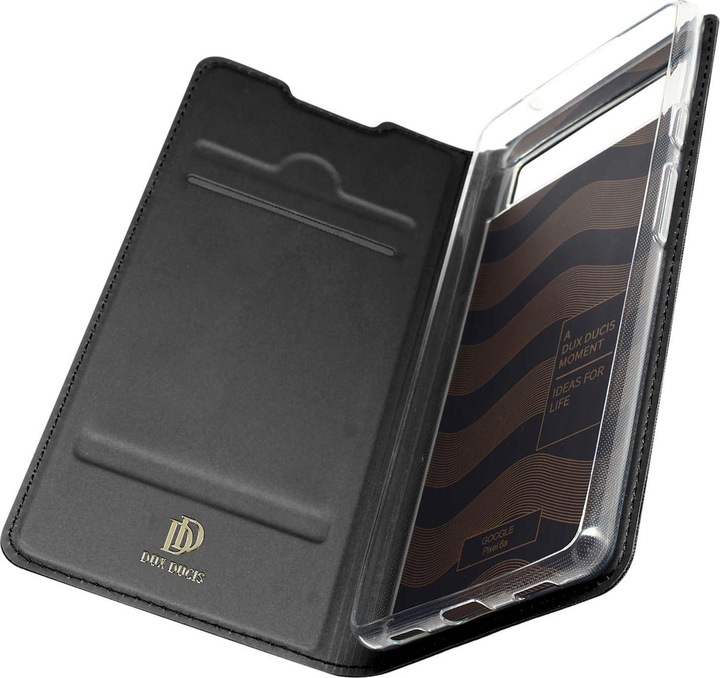 Produktbild Dux Ducis Skin Pro Series (Google Pixel 6a)