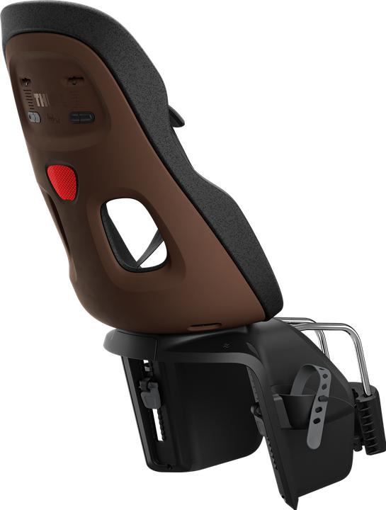 Produktbild Thule Yepp Nexxt 2 Maxi FM (Sattelstütze)