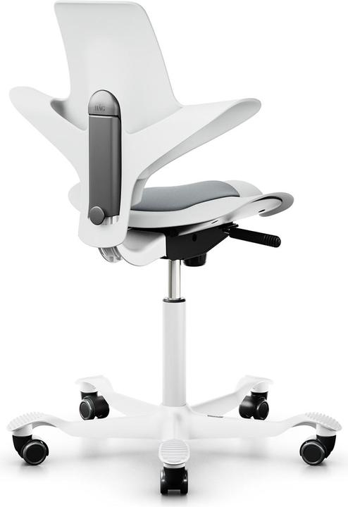 Actual product image HAG Capisco Puls 8010