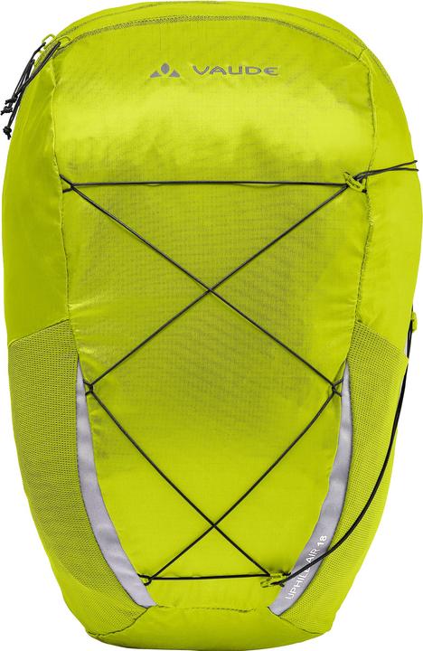 Verde brillante