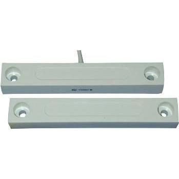 Bosch Security Systems, Einbruchschutz + Alarmanlage, White Commercial Contact