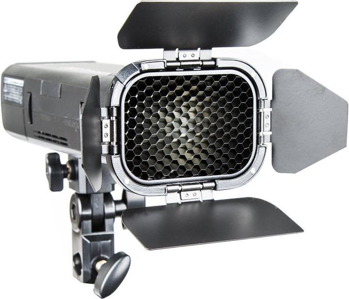 Image du produit Godox BD07 Jeu de guides de lumière pour AD200